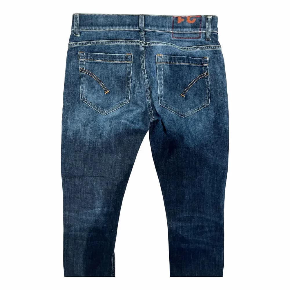 DONDUP George Skinny Fit