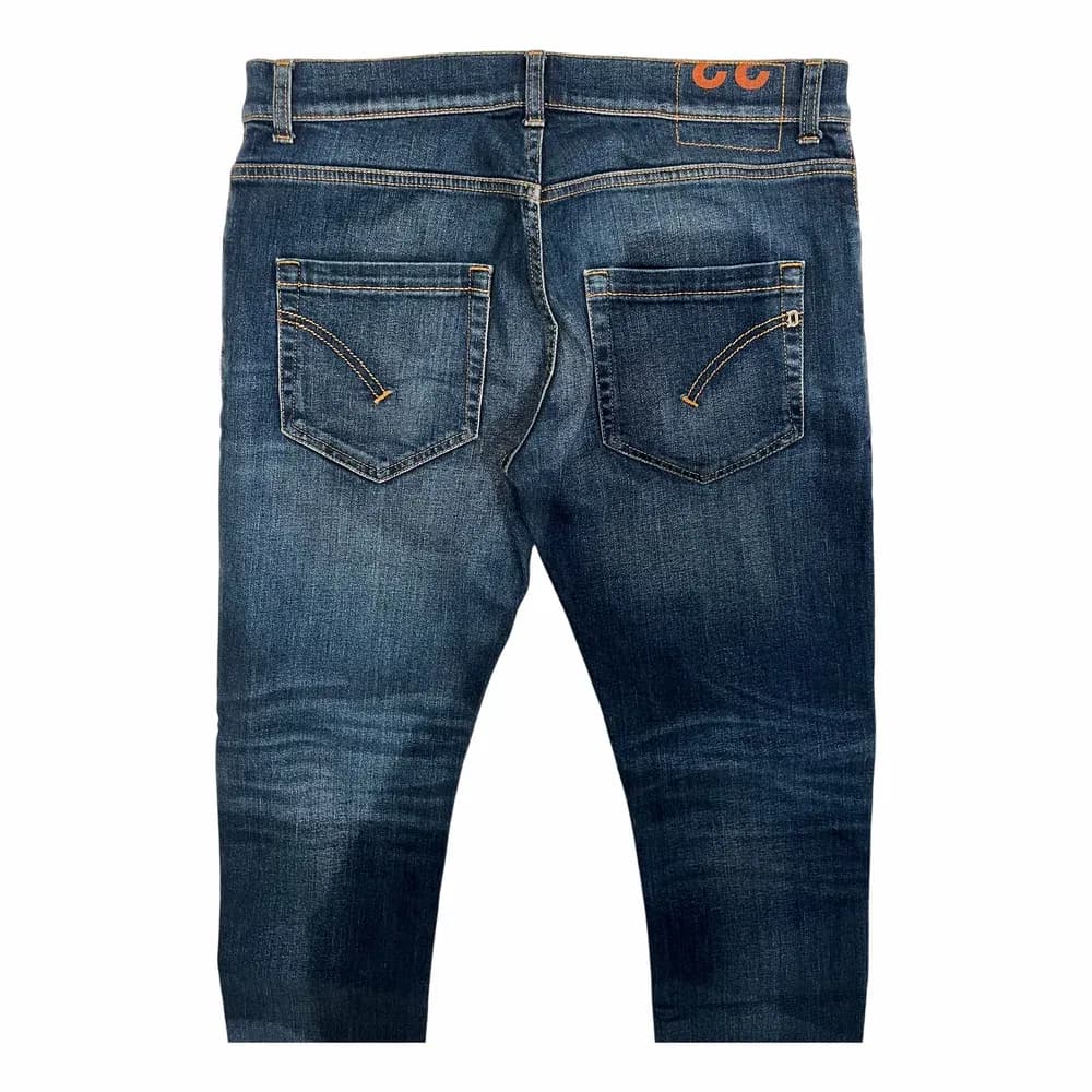DONDUP George Skinny Fit Jeans