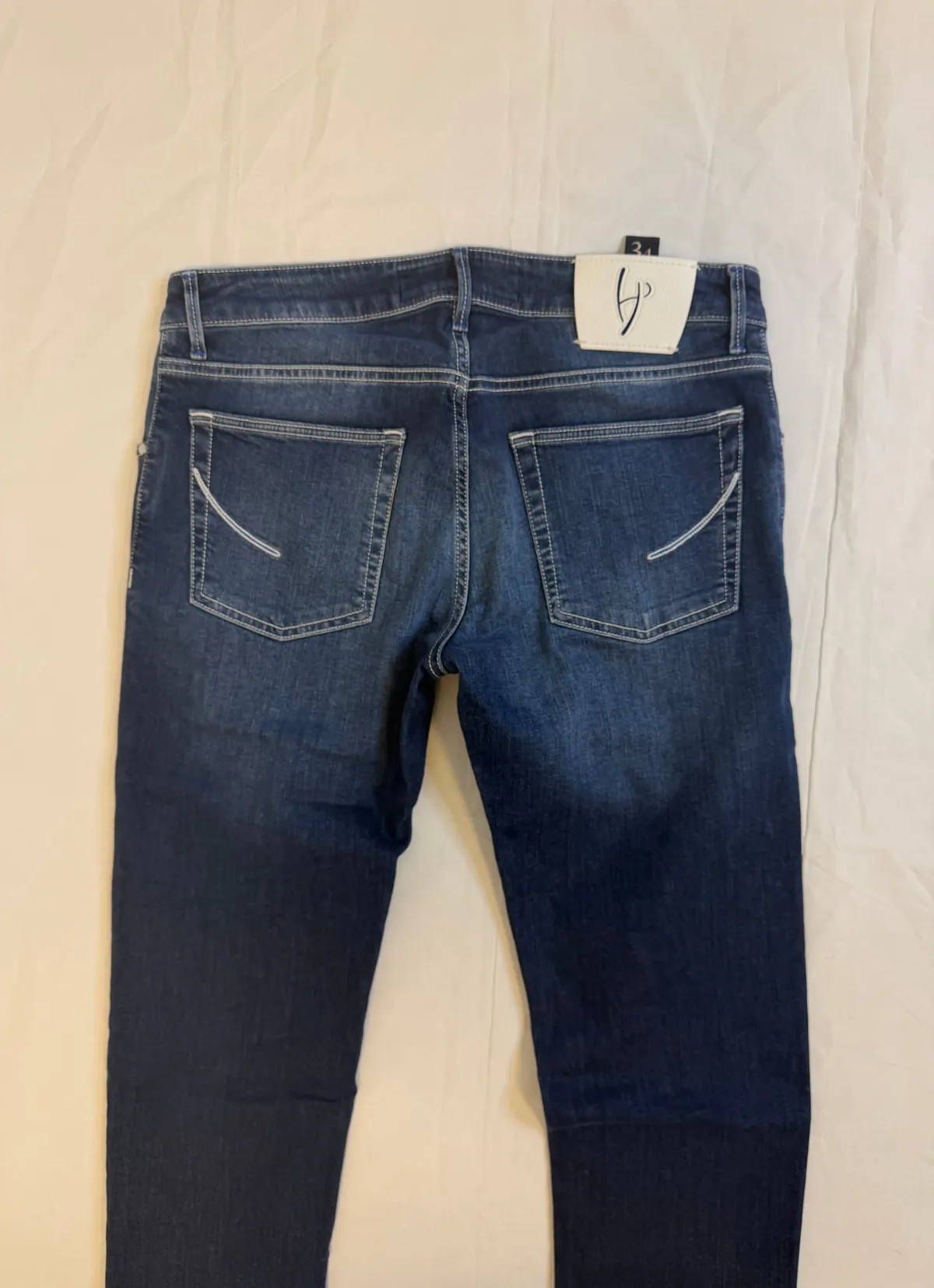Handpicked Sally Jeans