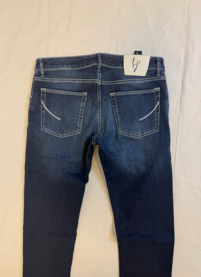 Handpicked Sally Jeans