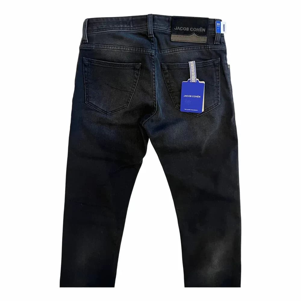 JACOB COHEN Nick Slim