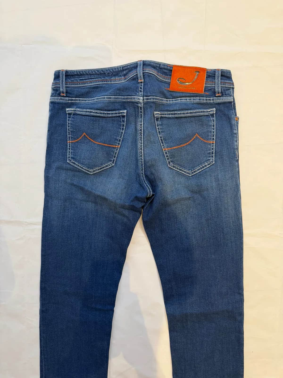 JACOB COHEN Style 688