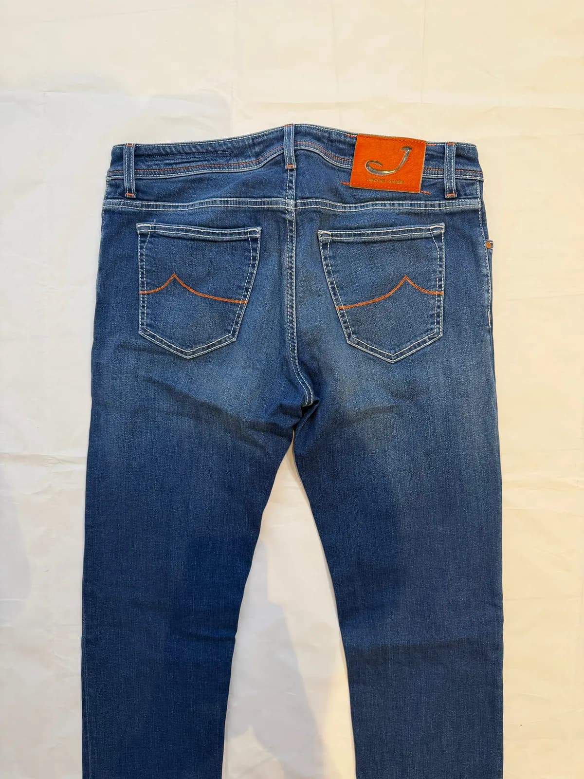 JACOB COHEN Style 688
