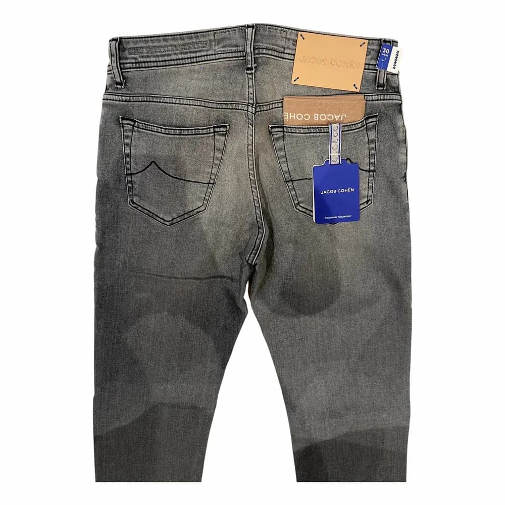 JACOB COHEN Bard Slim Fit