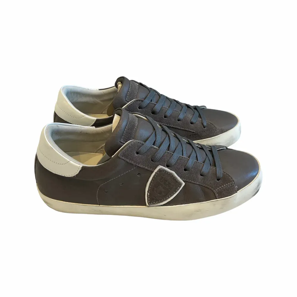 Philippe Model PRSX Low Top