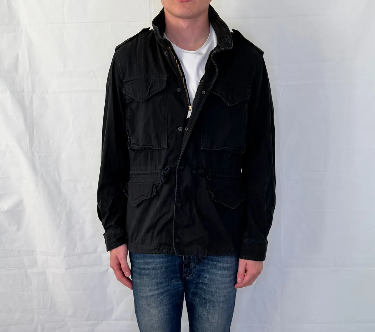 Ralph Lauren M-65 Field Jacket
