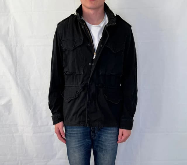 Ralph Lauren M-65 Field Jacket