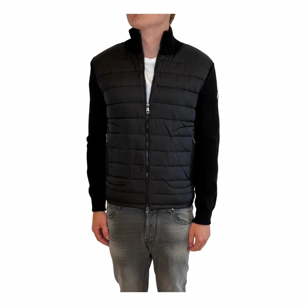 Moncler Maglione Tricot Cardigan