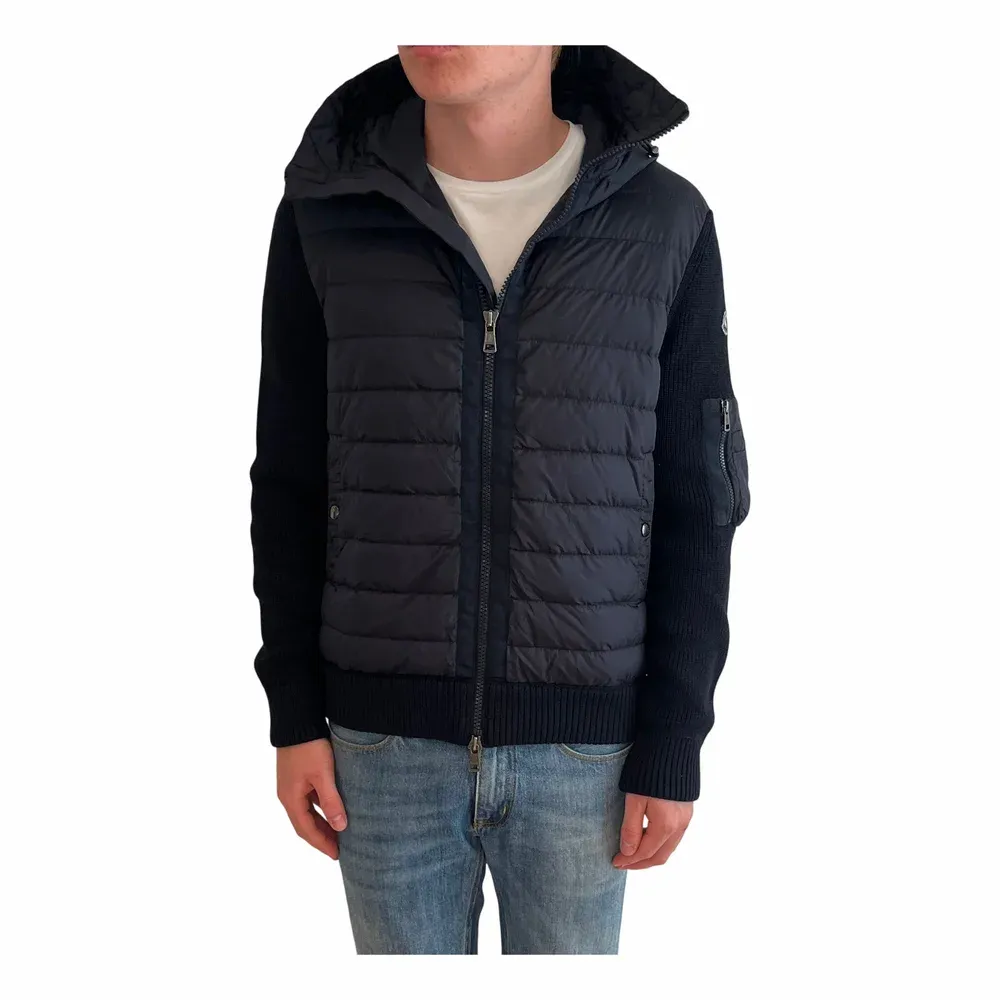 Moncler Tricot Cardigan