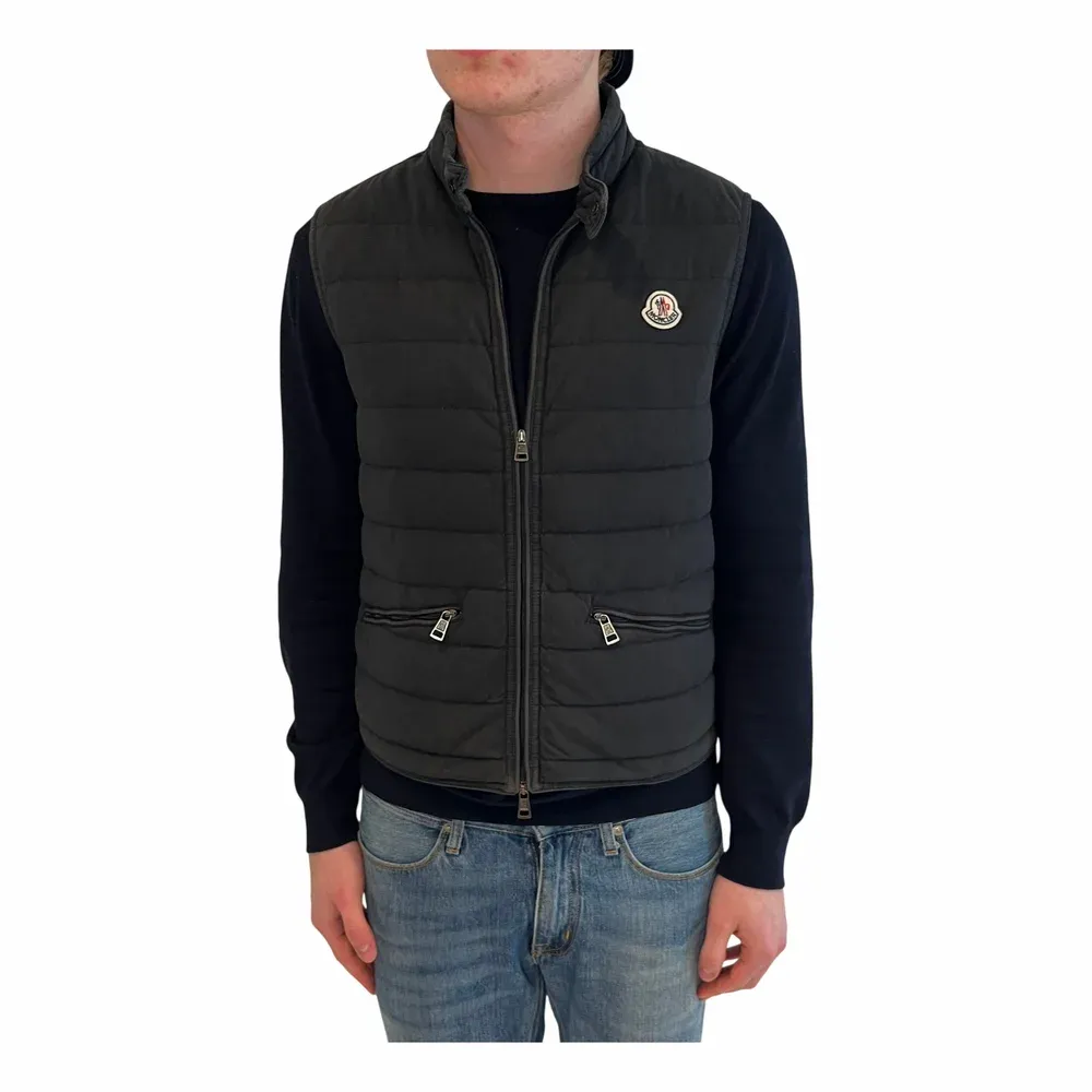 MONCLER Gerard Gilet