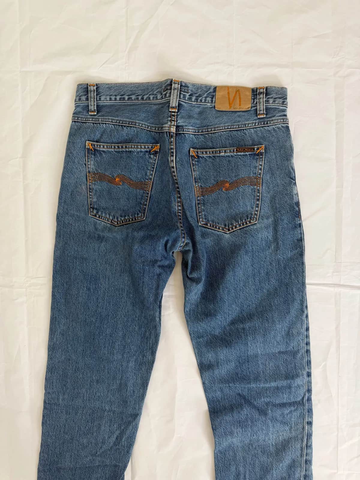 Nudie Gritty Jackson