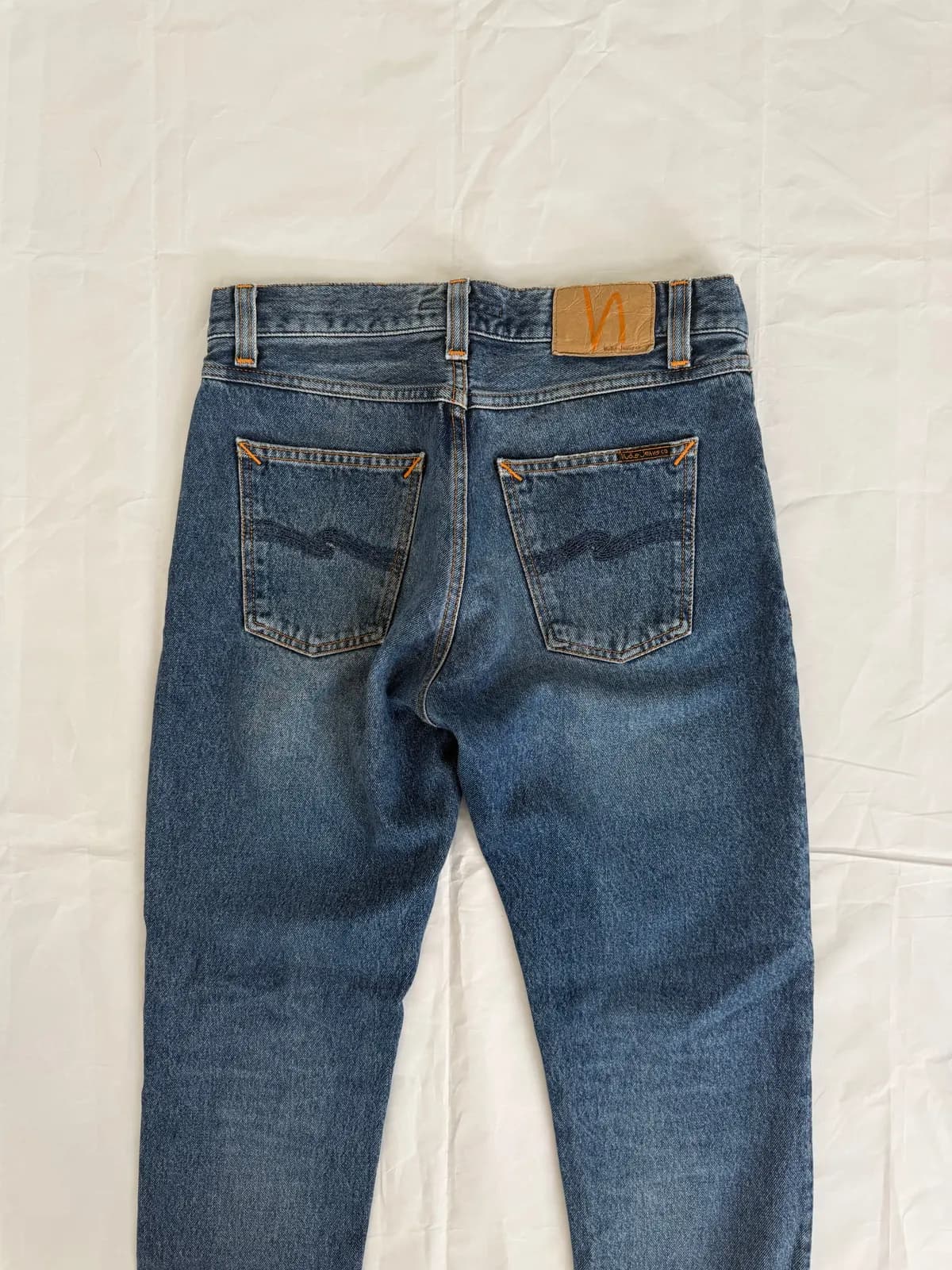 Nudie Gritty Jackson