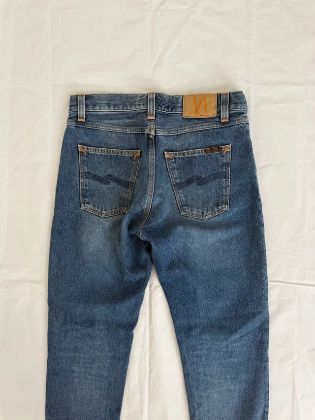 Nudie Gritty Jackson