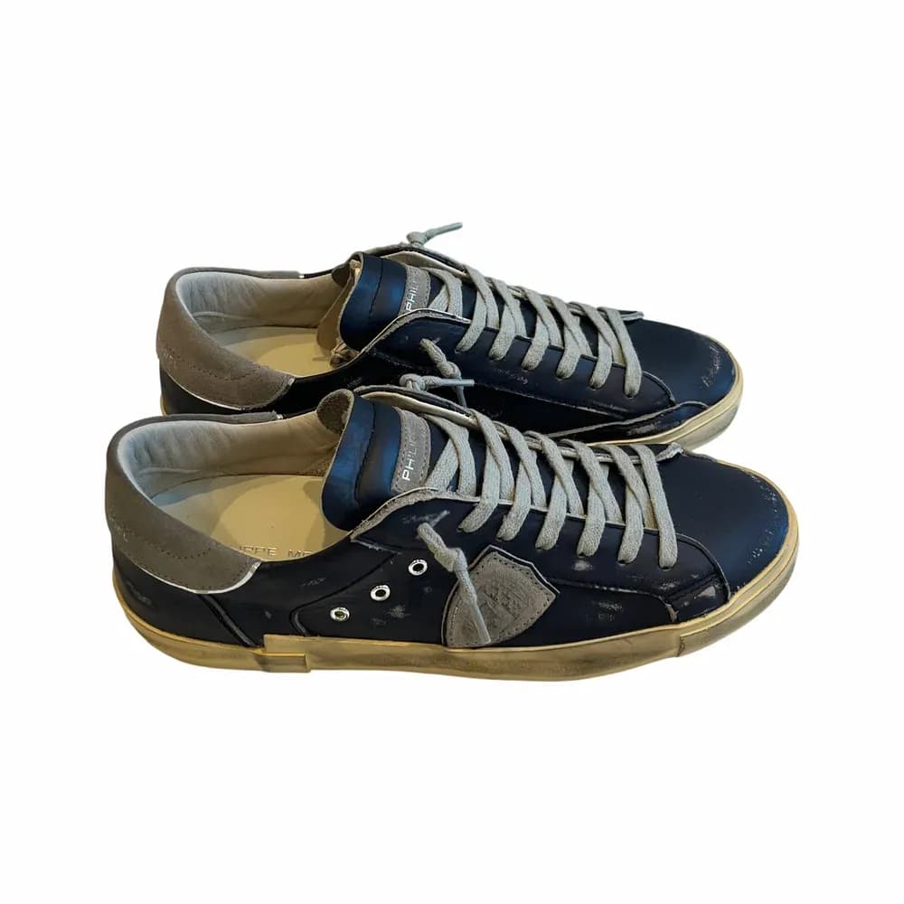 Philippe Model PRSX Low