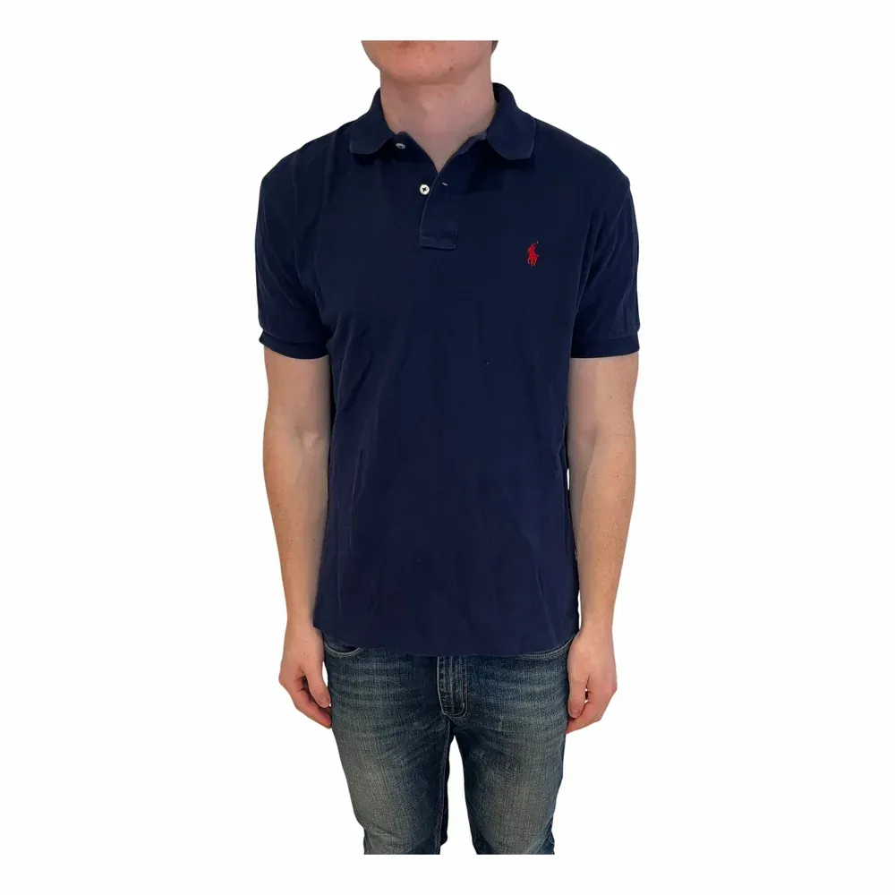 JACOB COHEN Slim Fit Mesh Polo Shirt