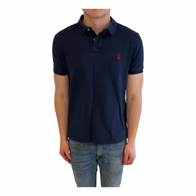 Ralph Lauren The Iconic Mesh Polo Shirt