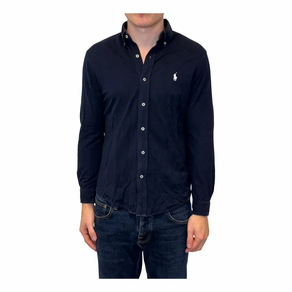Ralph Lauren Featherweight Mesh Shirt