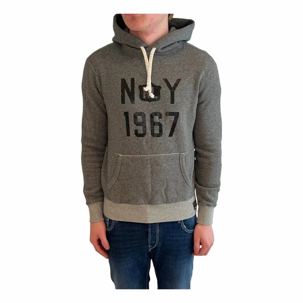 Ralph Lauren RL NYC 1967 Graphic Hoodie