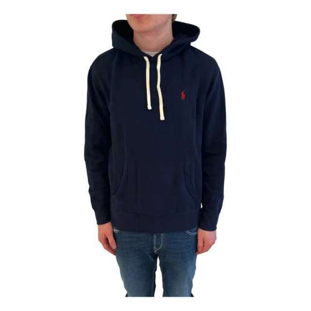 Ralph Lauren The RL Fleece Hoodie