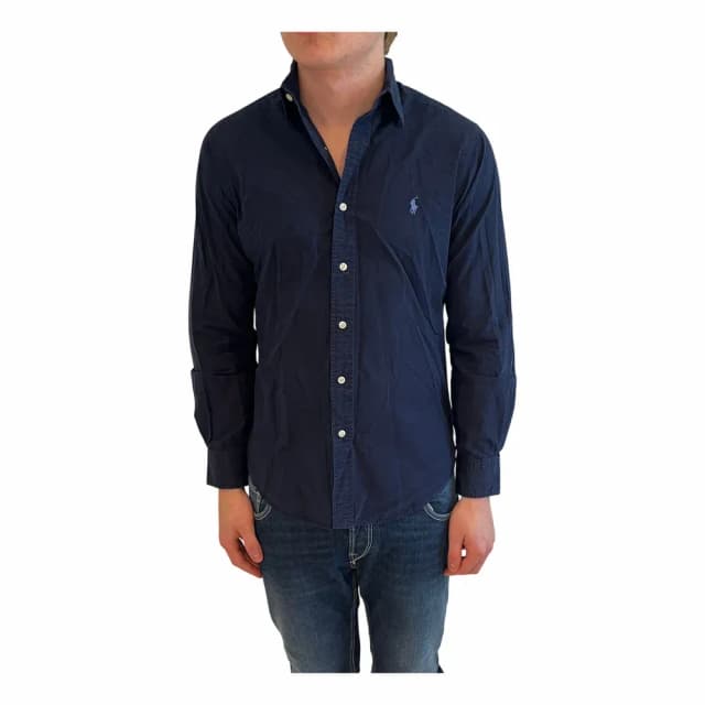 Ralph Lauren Featherweight Twill Shirt