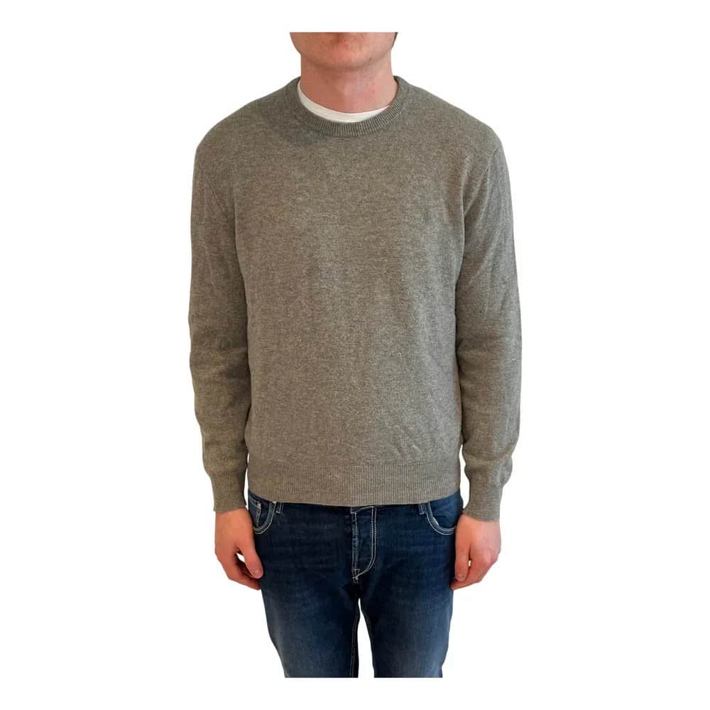 Ralph Lauren Cashmere Crew Neck Sweater