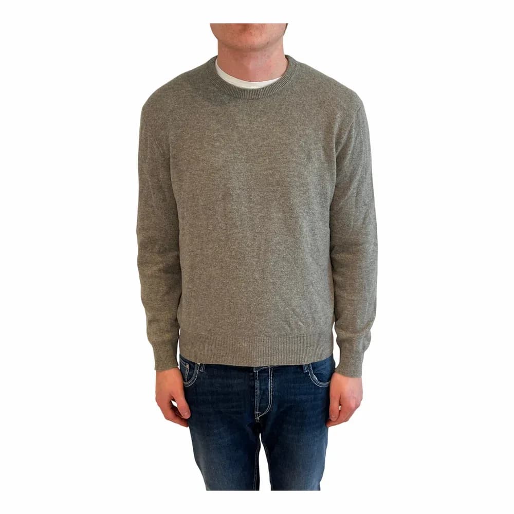 Ralph Lauren Cashmere Crew Neck Sweater