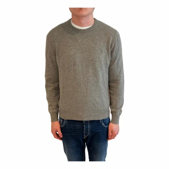 Ralph Lauren Cashmere Crew Neck Sweater
