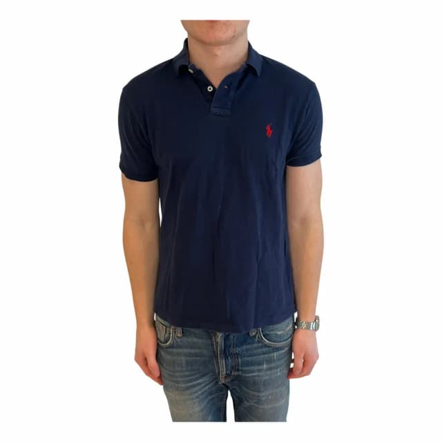 Ralph Lauren The Iconic Mesh Polo Shirt