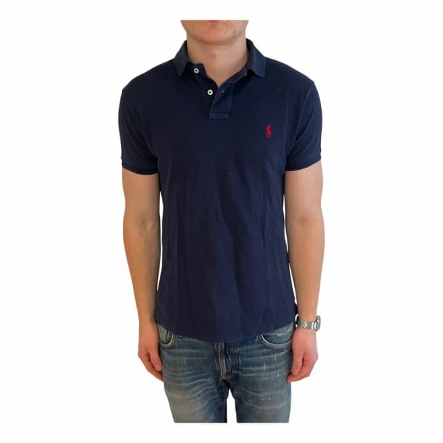 Ralph Lauren The Iconic Mesh Polo Shirt