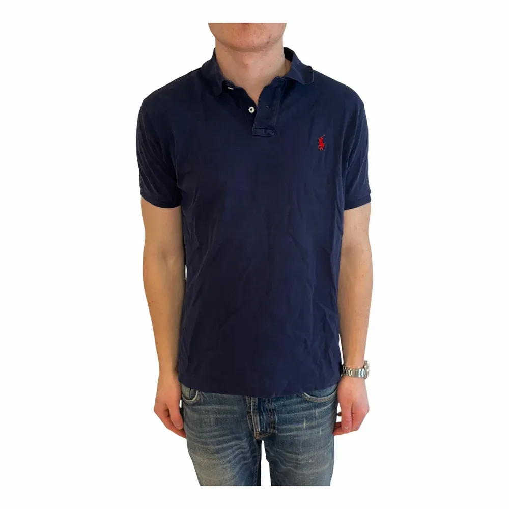 Ralph Lauren The Iconic Mesh Polo Shirt