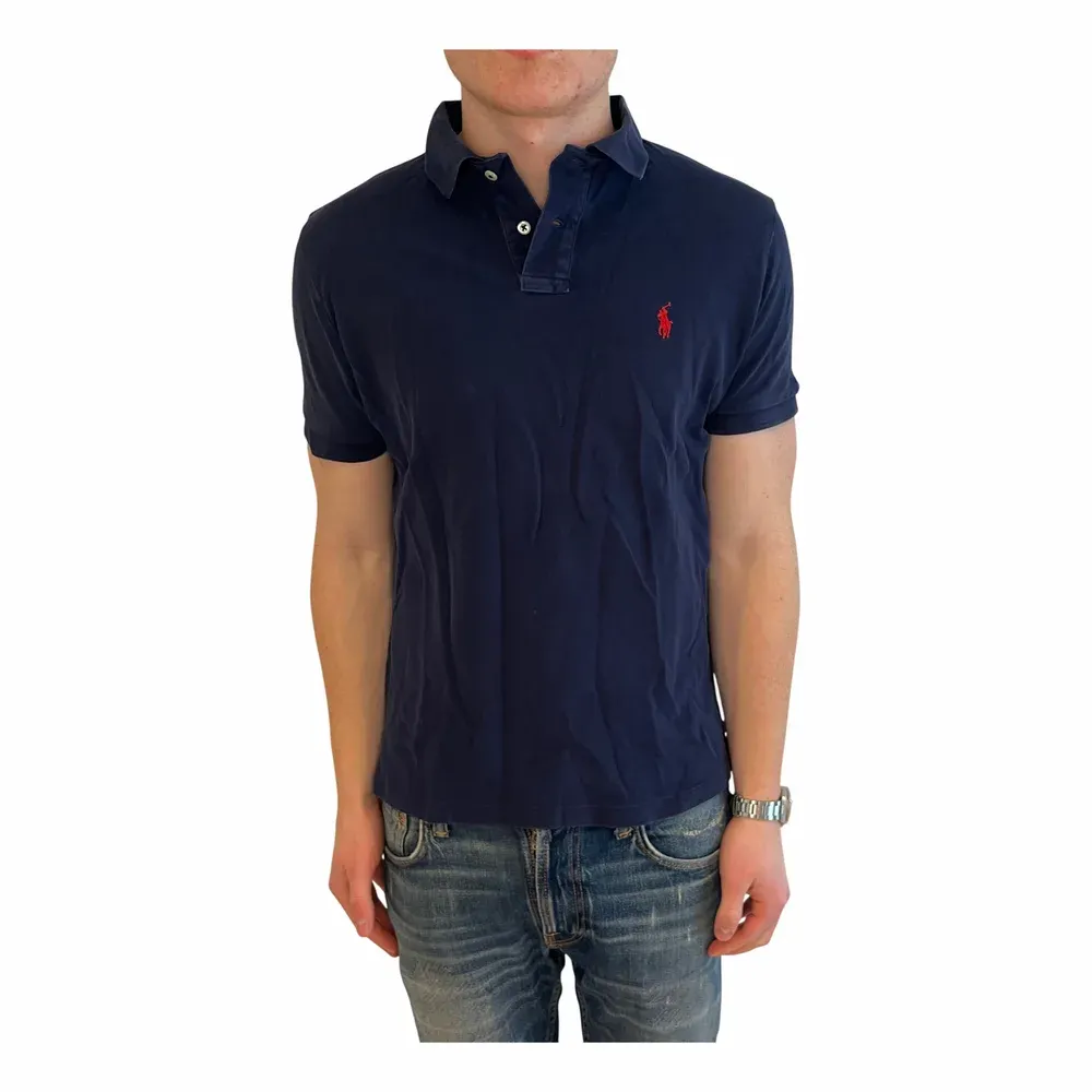 Ralph Lauren The Iconic Mesh Polo Shirt