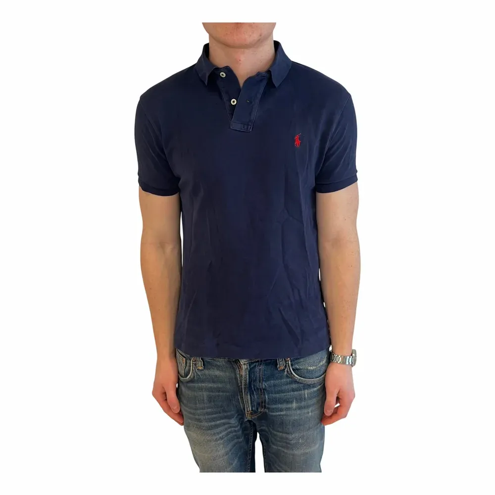 Ralph Lauren The Iconic Mesh Polo Shirt