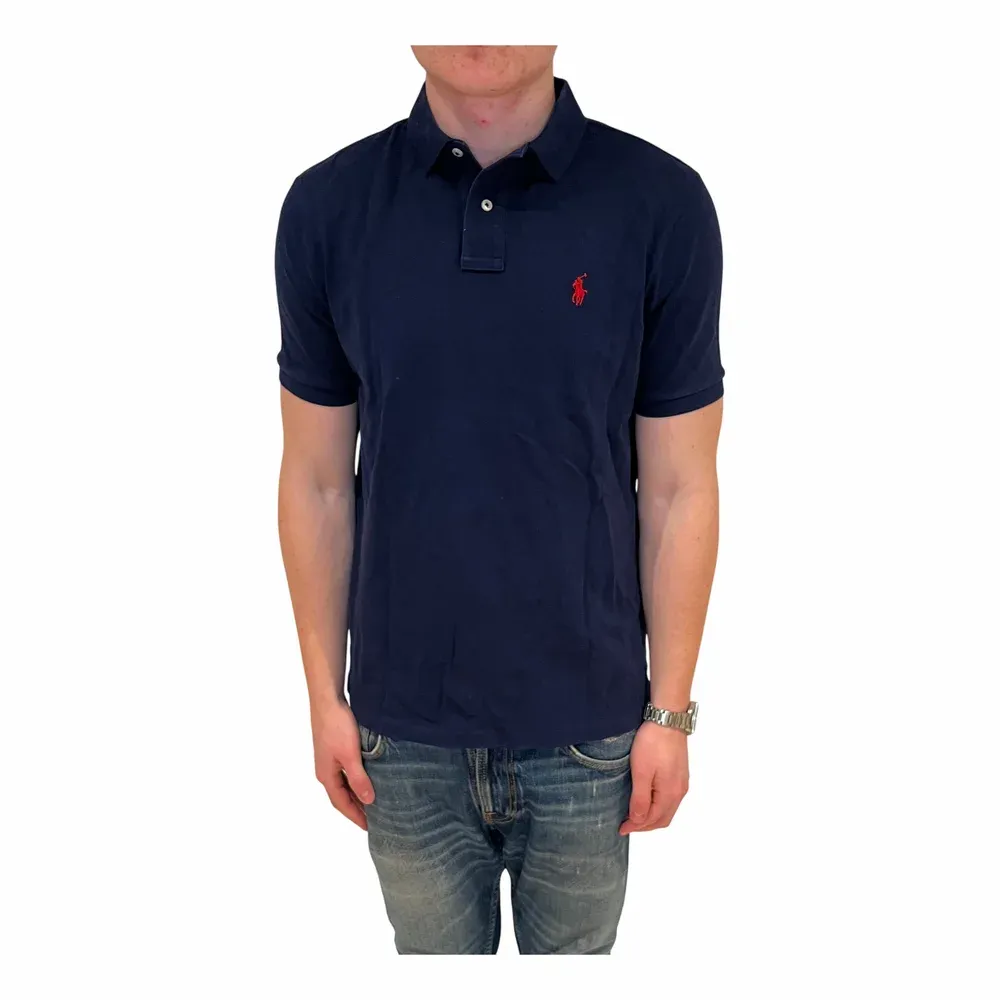 Ralph Lauren The Iconic Mesh Polo Shirt