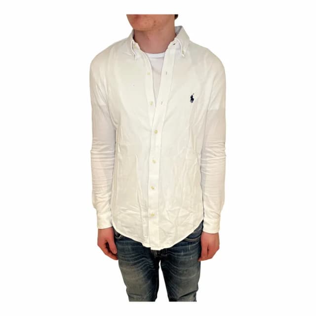 Ralph Lauren Featherweight Mesh Shirt