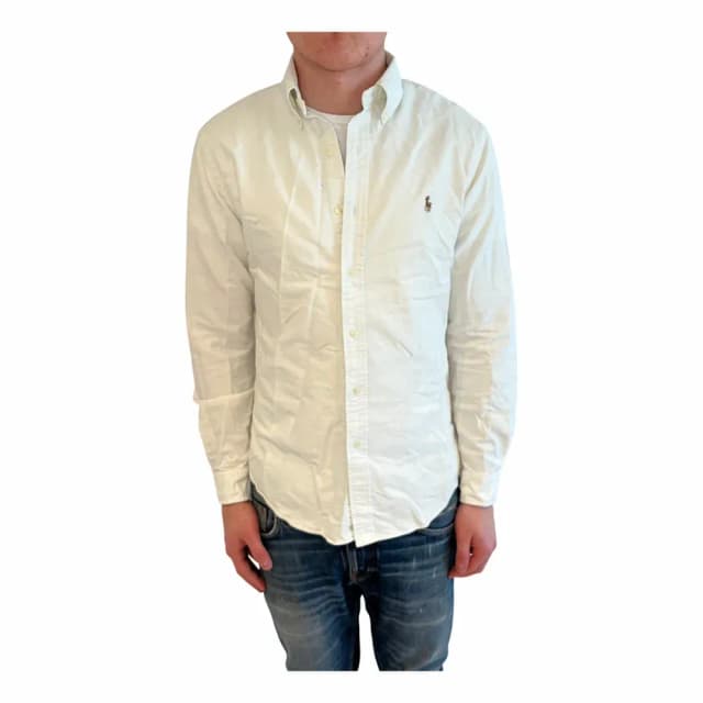 Ralph Lauren Featherweight Slim Fit Shirt