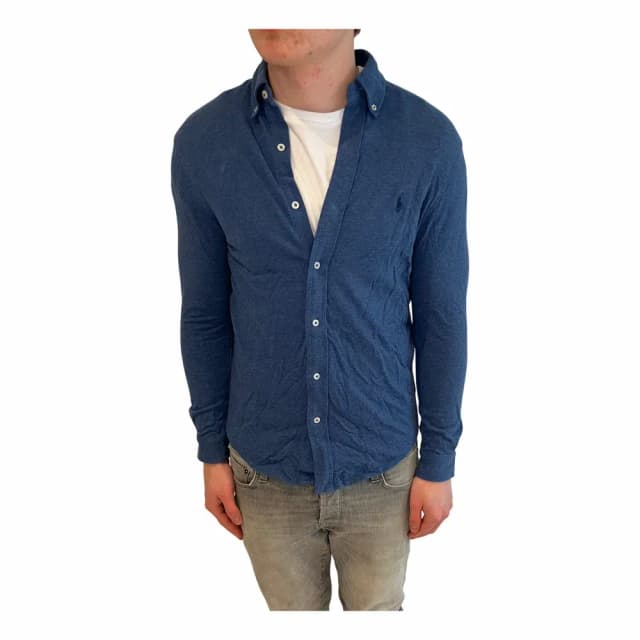 Ralph Lauren Featherweight Mesh Shirt